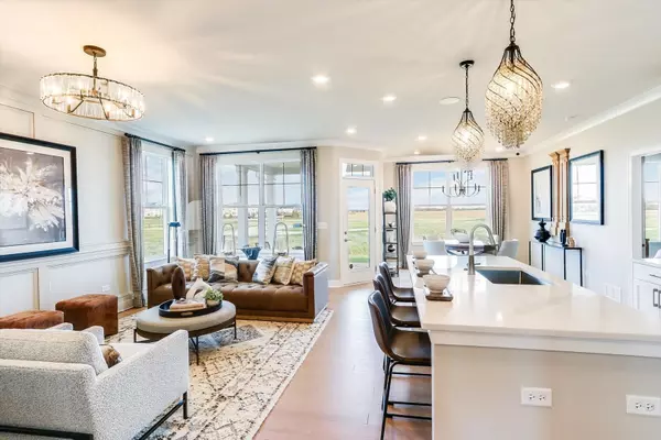 Plainfield, IL 60544,25531 W Alabaster CIR