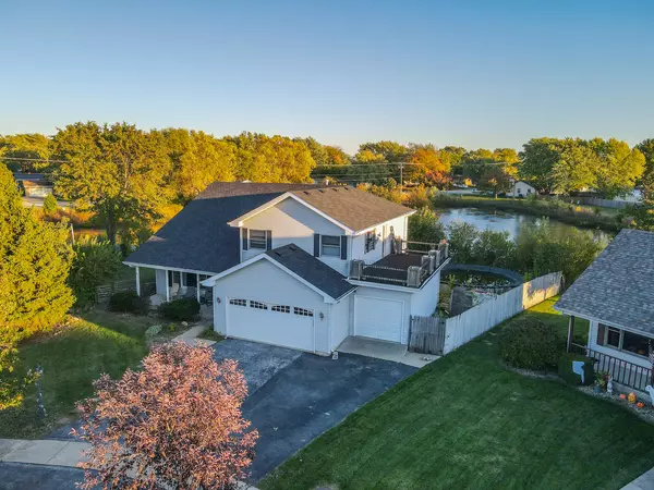 Bourbonnais, IL 60914,1440 Northfield Meadows Turn