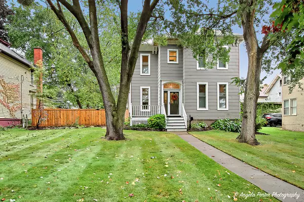 Waukegan, IL 60085,452 North AVE