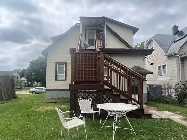 Kankakee, IL 60901,312 N 5th AVE