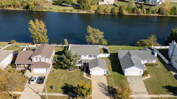 Joliet, IL 60431,1500 Howland DR