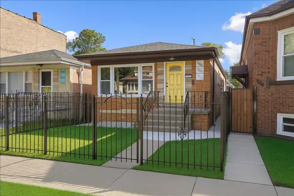547 E 89th PL, Chicago, IL 60619