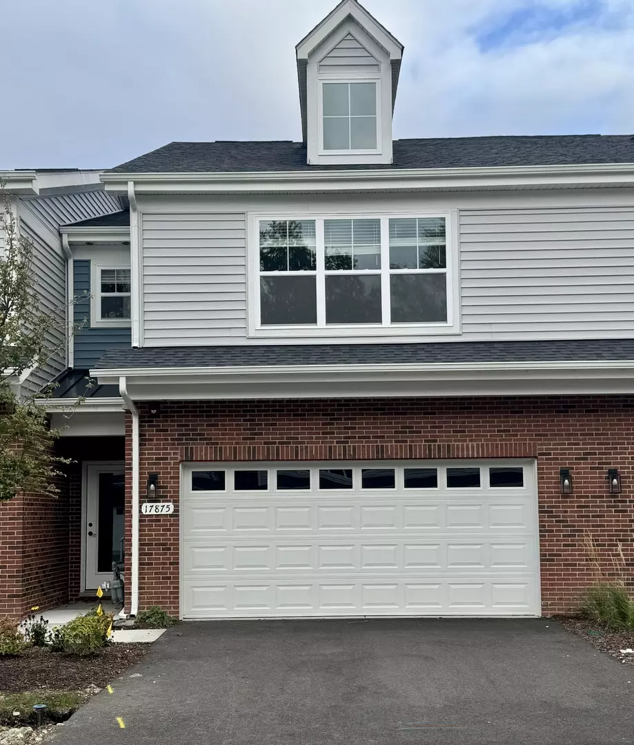 Tinley Park, IL 60477,17875 Argos CT
