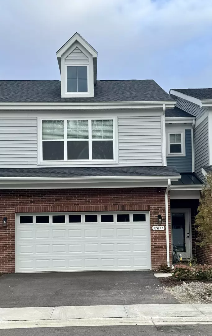 Tinley Park, IL 60477,17877 Argos CT
