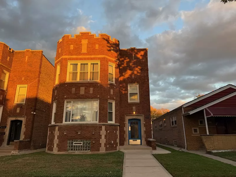 7749 S Indiana AVE #1, Chicago, IL 60619