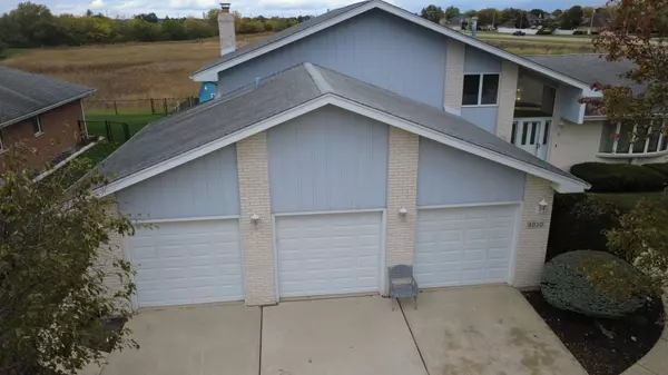 Tinley Park, IL 60477,8030 Valley View DR