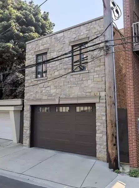 1920 N Lincoln Park W #G, Chicago, IL 60614