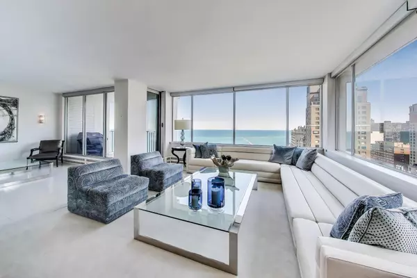 Chicago, IL 60611,1000 N Lake Shore PLZ #24B