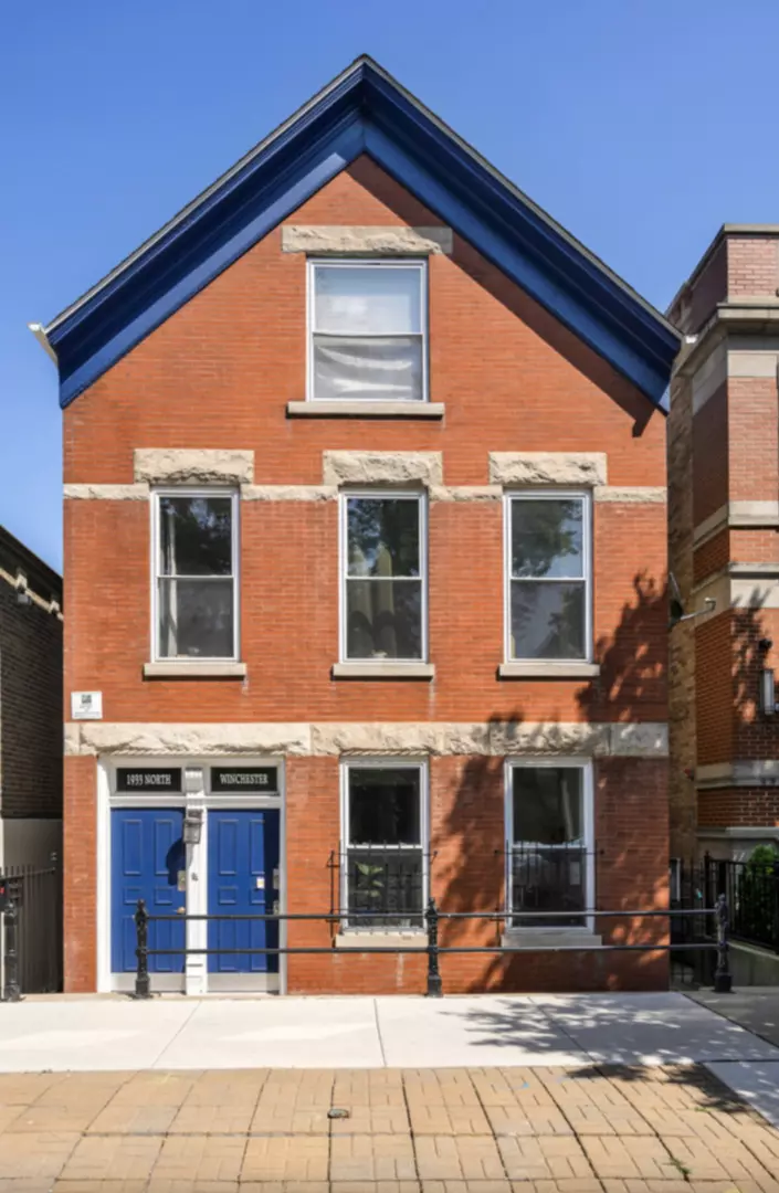 Chicago, IL 60622,1933 N Winchester AVE #1F