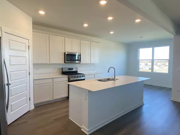 Bartlett, IL 60103,1264 Wildflower LN