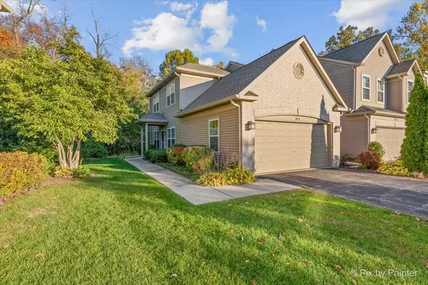 Crystal Lake, IL 60012,2871 Granite CT