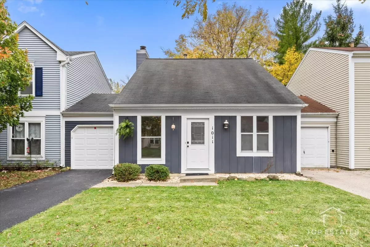 Algonquin, IL 60102,1011 Wesley LN