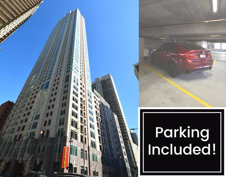 33 W Ontario ST #24I, Chicago, IL 60654