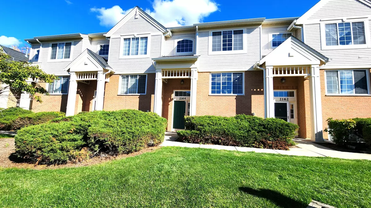 Addison, IL 60101,2164 W Concord LN