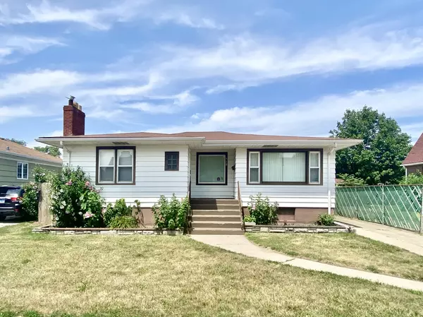 518 156th PL, Calumet City, IL 60409