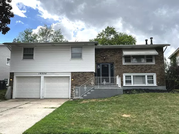 16524 Woodlawn West AVE, South Holland, IL 60473