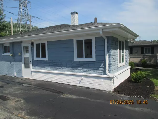 Calumet City, IL 60409,1278 Balmoral AVE