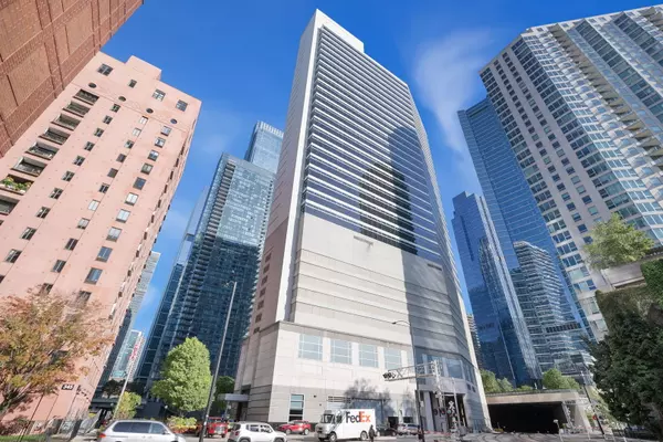 333 N Canal ST #1403, Chicago, IL 60606