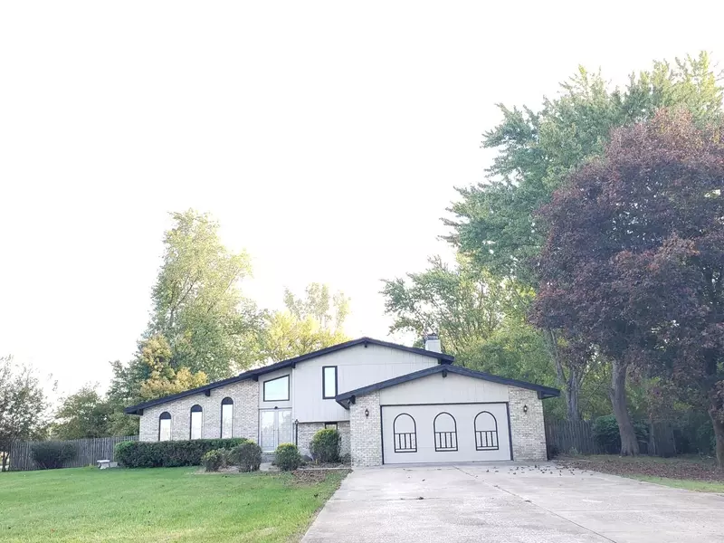 24805 Murphy RD, Wilmington, IL 60481