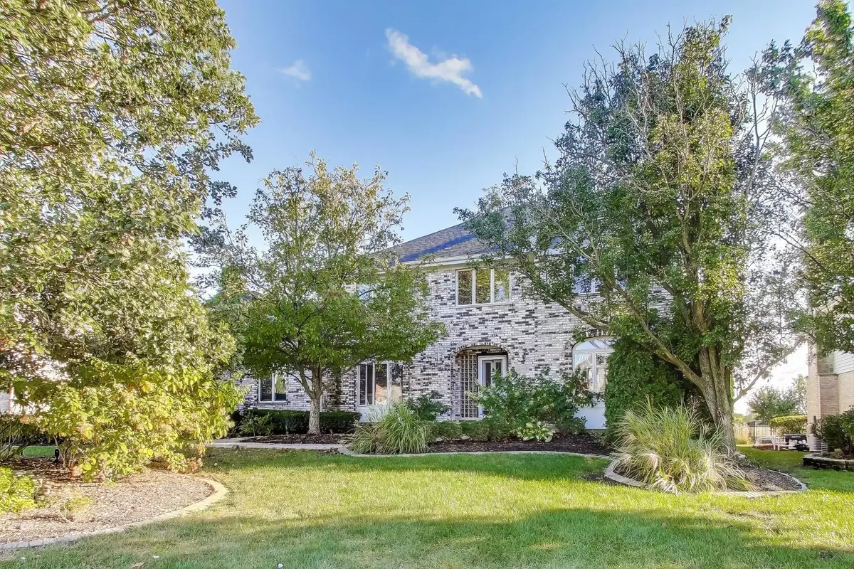 Homer Glen, IL 60491,12057 Longmeadow LN
