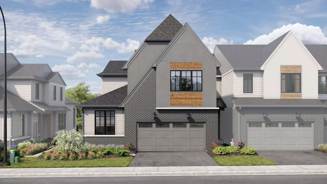 2040 Iron Ridge LN, Naperville, IL 60563