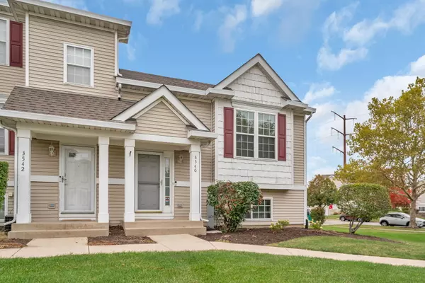 Joliet, IL 60431,3540 Woodside CT