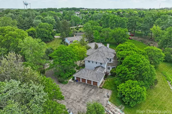 Barrington Hills, IL 60010,74 Dundee LN