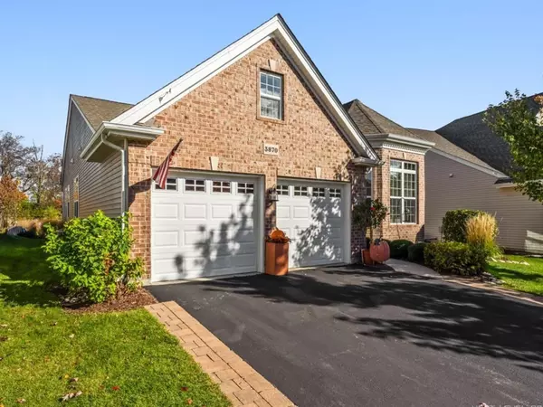 Elgin, IL 60124,3870 Crooked Creek DR