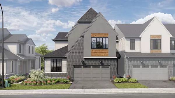 2044 Iron Ridge LN, Naperville, IL 60563