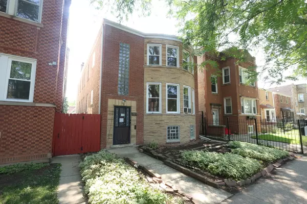 Chicago, IL 60634,2839 N Austin AVE #G