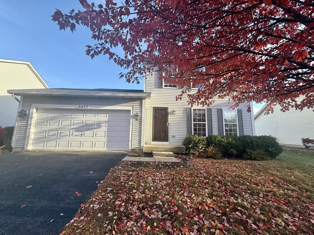 Aurora, IL 60503,2477 Smithfield CT