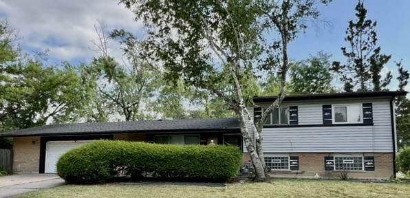 315 Illinois ST, Park Forest, IL 60466