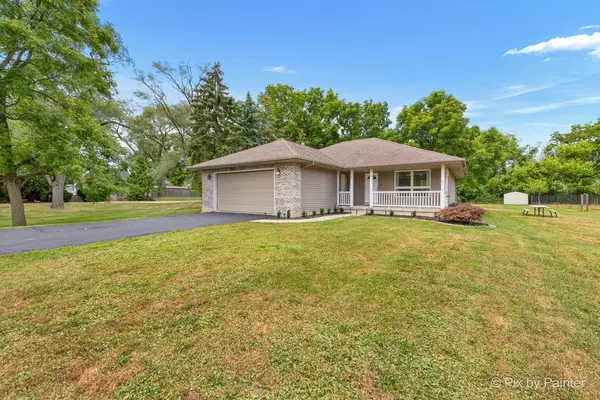 Zion, IL 60099,2614 33rd ST