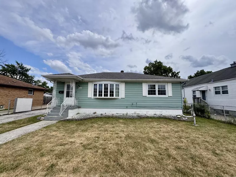 3423 Adams ST, Lansing, IL 60438