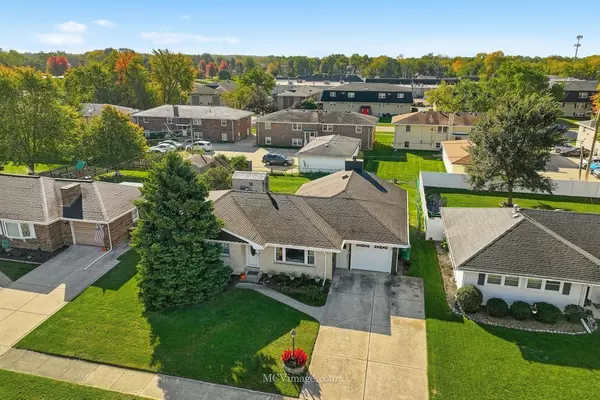 Lockport, IL 60441,605 GLORIA ST