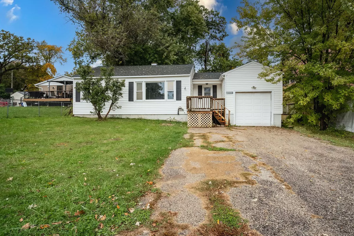 Wonder Lake, IL 60097,8920 Memory TRL