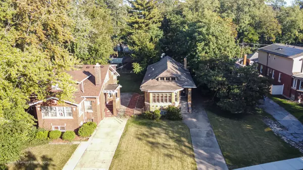 Chicago, IL 60643,10868 S Prospect AVE