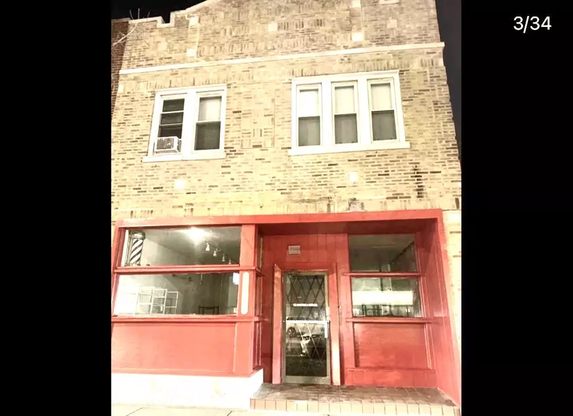 2611 W Peterson AVE #B2, Chicago, IL 60659