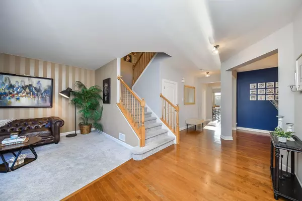 Elgin, IL 60124,3025 Long Common Pkwy