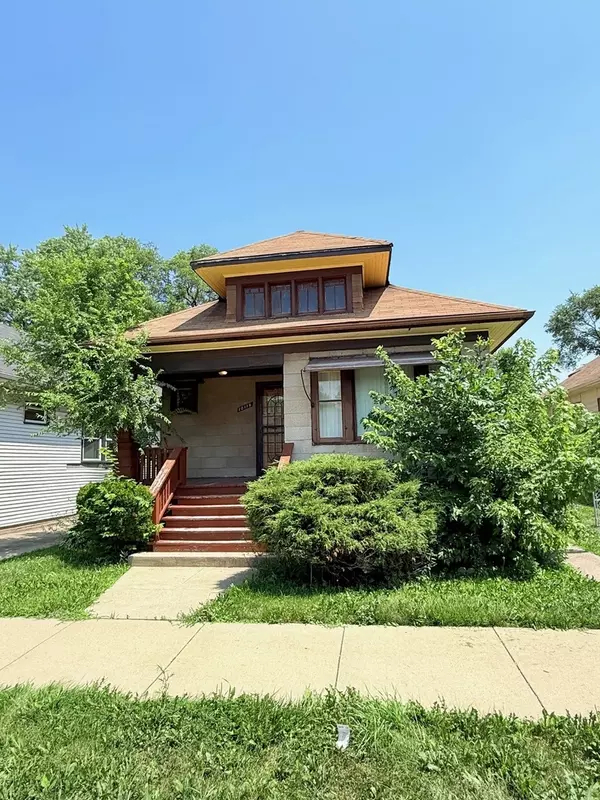 10119 S Wentworth AVE, Chicago, IL 60628