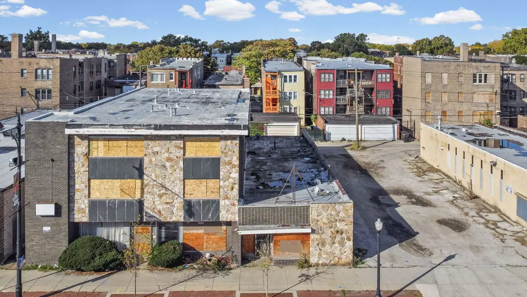 8044 S Cottage Grove AVE, Chicago, IL 60619