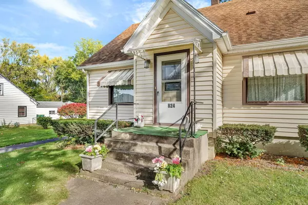Joliet, IL 60433,824 Harlow AVE