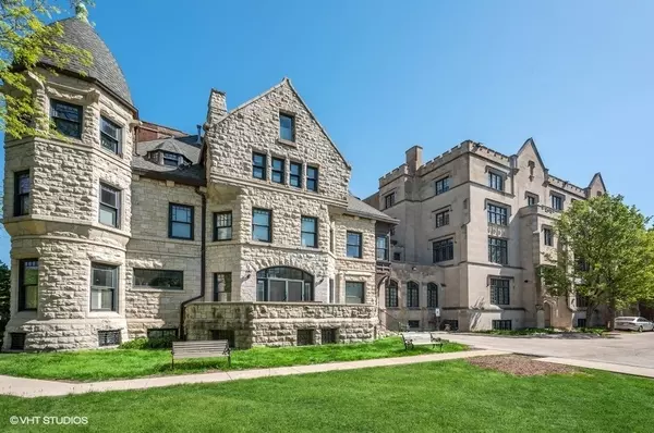 4545 S Drexel BLVD #1D, Chicago, IL 60653
