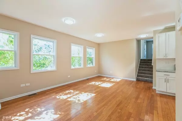 Chicago, IL 60643,1431 W 108th ST #D