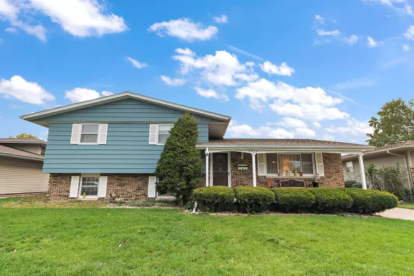 2924 192nd PL, Lansing, IL 60438