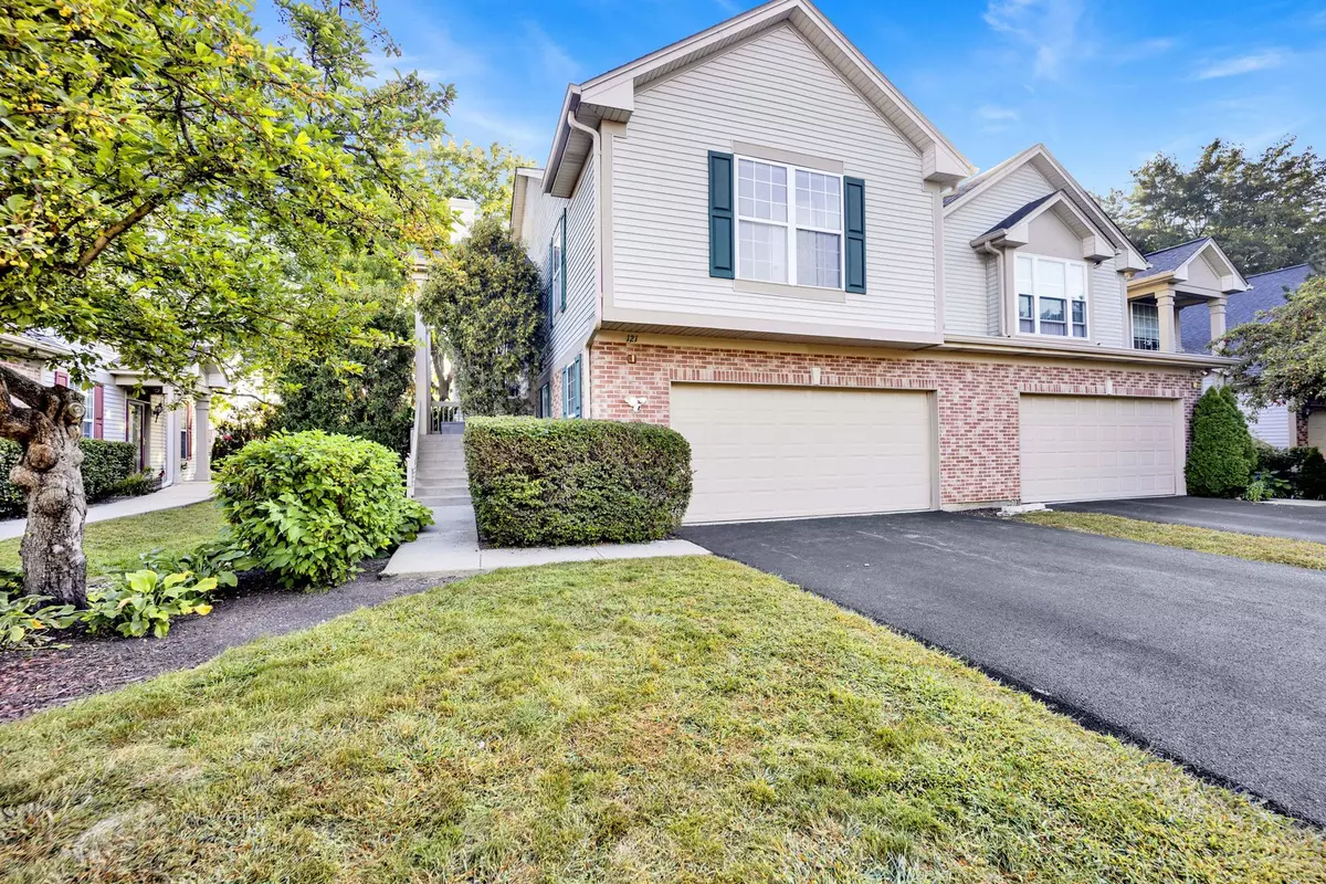 Wheeling, IL 60090,121 Commons CT
