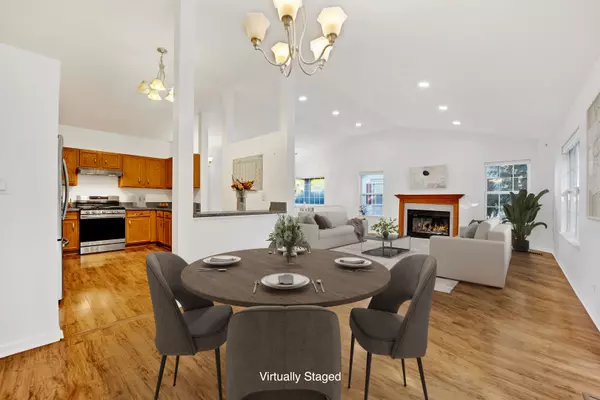 Wheeling, IL 60090,121 Commons CT