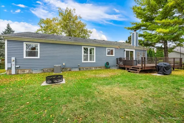 Woodstock, IL 60098,155 Lee Ann LN