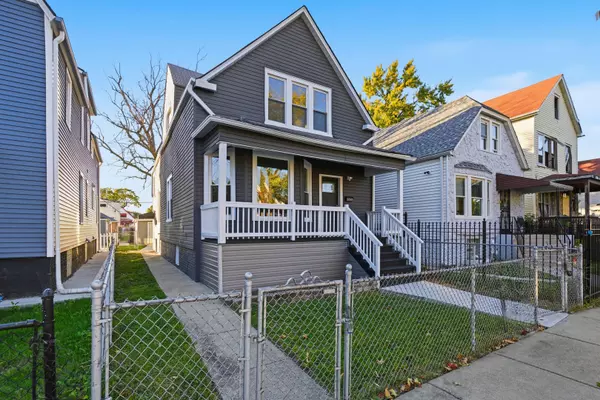 Chicago, IL 60636,6634 S Winchester AVE