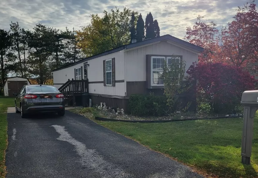 47 Partridge LN #47part, Beecher, IL 60401